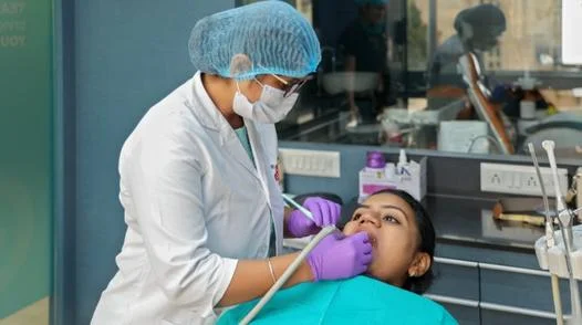 Top 5 Dental Hospitals – India’s Choice