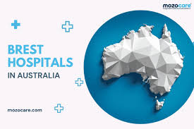 Top 5 Heart Hospitals – Australia’s Choice