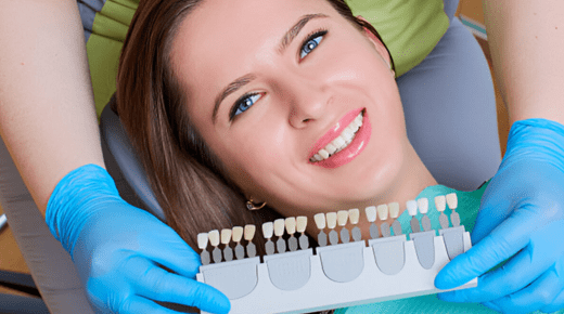 An Overview of the Types, Working Mechanism and Finding the Right Braces
