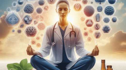 Integrative Medicine in Treating Chronic Conditions