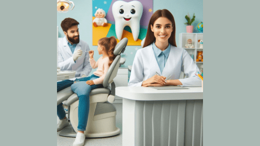 dentist in Reno Nevada