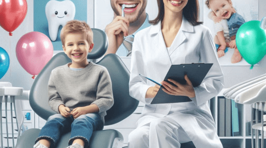 family and cosmetic dentistry in Jackson Heights