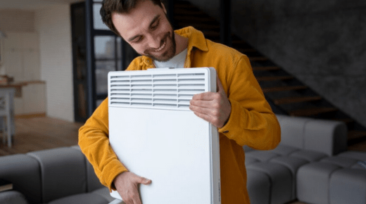 Air Conditioning Unit Maintenance