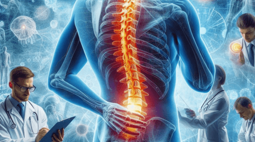 The Integral Role Of Pain Management Specialists In Treating Spinal Pain