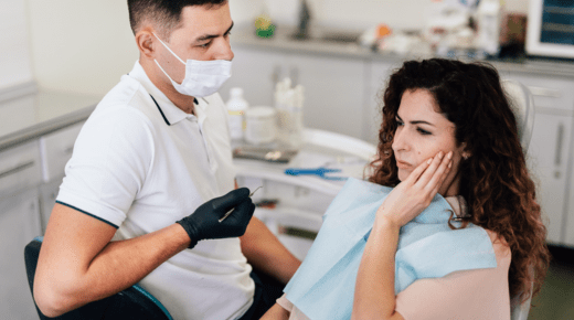 emergency dental care