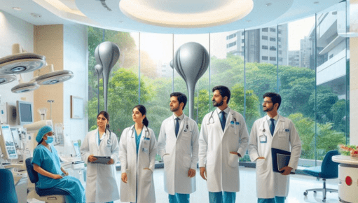 Exploring Nephrology Hospitals in Bangalore: Your Guide to Kidney Health