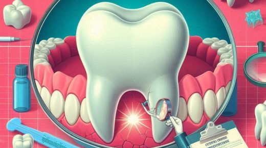 Cracking the Case – The Essential Guide to Diagnosing Gum Disease