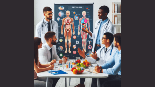 The Importance Of Metabolism In Our Body: An Insight By Specialists