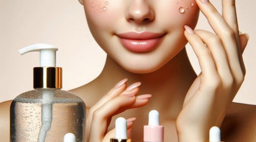 The Benefits of Micellar Water for Acne-Prone Skin