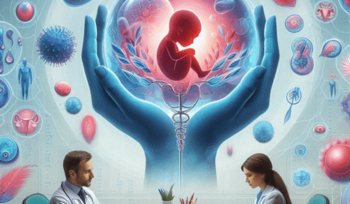 The Future Of Infertility Treatments: A Specialist’s Predictions