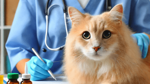 Understanding Preventative Care: Why Routine Check-Ups Are Vital for Pets