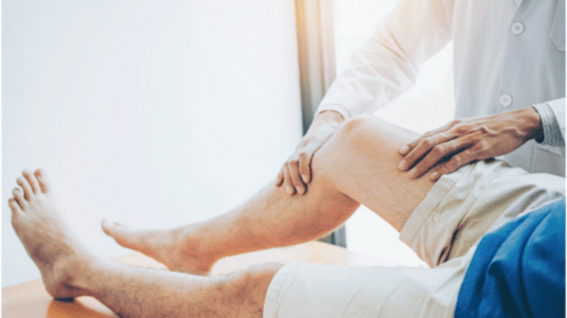 When to See a Knee Pain Doctor in Florida