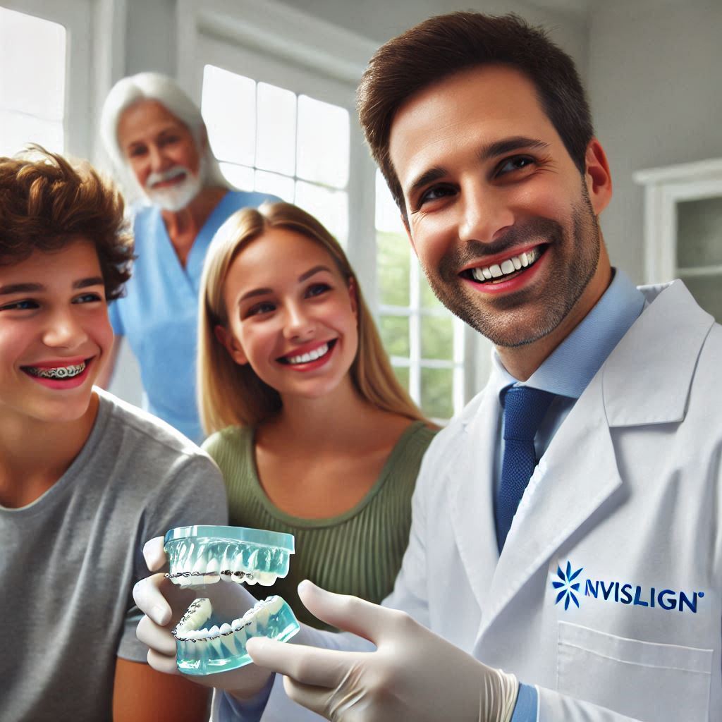 Invisalign Summerlin