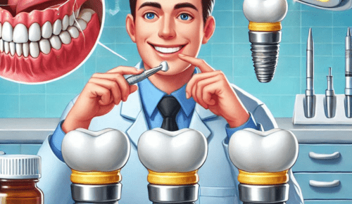 dental practice in Vancouver, BC