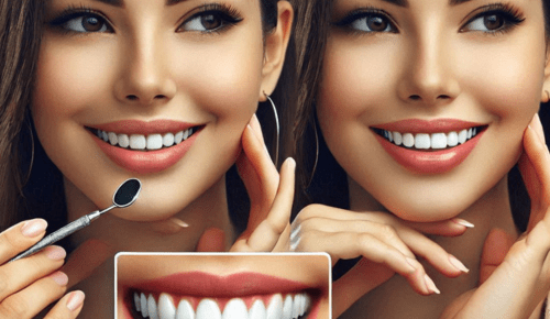 Houston dentist