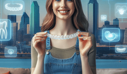 Invisalign Dallas