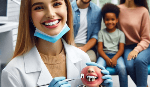 sedation dentistry in Fairfield, ME