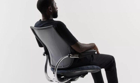 Discover the Benefits of a Good Back BACK SUPPORT FOR CHAIRRest