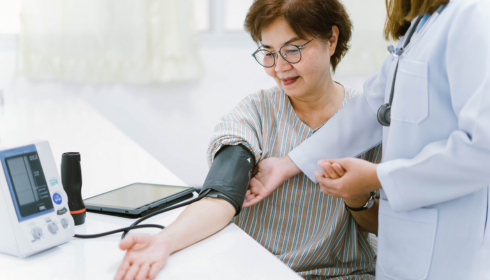 Understanding Condition Management: A Path to Better Health Outcomes
