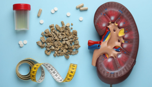 kidney stone treatment