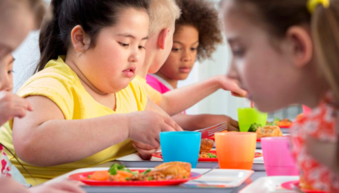 Childhood Obesity: Causes, Effects, and Solutions