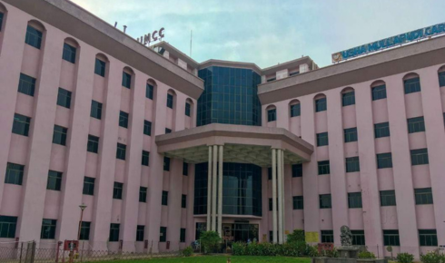 Heart Hospital in hyderabad