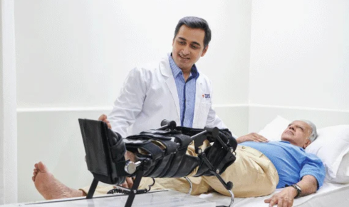 best orthopaedic hospital in hyderabad
