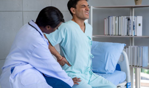 pain management doctor near me