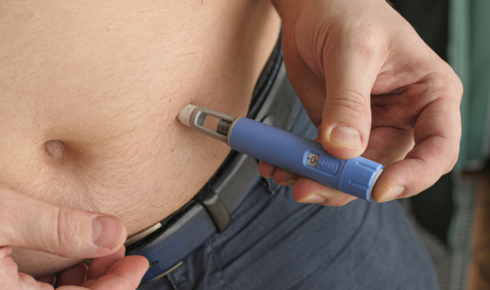 The Slow Magic of Change: What to Expect When Starting Semaglutide for Weight Loss