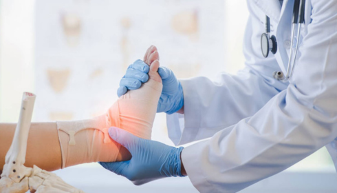 orthopaedic Hospital in bangalore