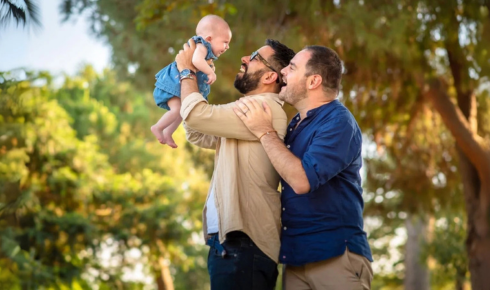 international surrogacy agency