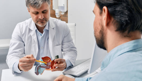 best urologist in bangalore