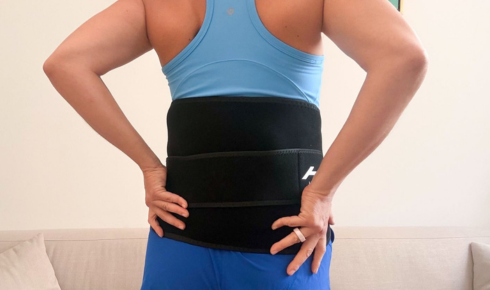 How Proper Spinal Support Can Improve Comfort, Stability, and Daily Movement