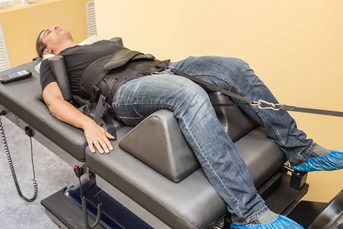 Back Pain Treatment